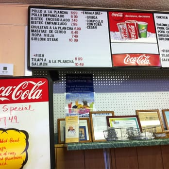 Rincon Latino Restaurant & Cafe - Cuban Near Me - Winter Park, Florida Rincon Latino Restaurant & Cafe - Cuban Near Me - Winter Park, Florida