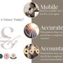 Simply Cy Solutions