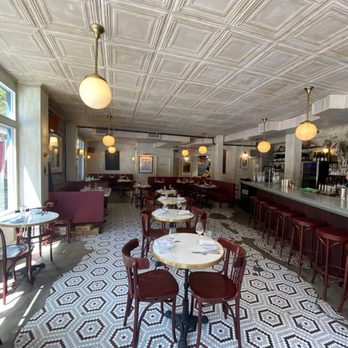 Libertine - French Near Me - New York, New York Libertine - French Near Me - New York, New York