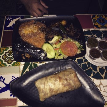 Tio's Tacos - Mexican Near Me - Riverside, California