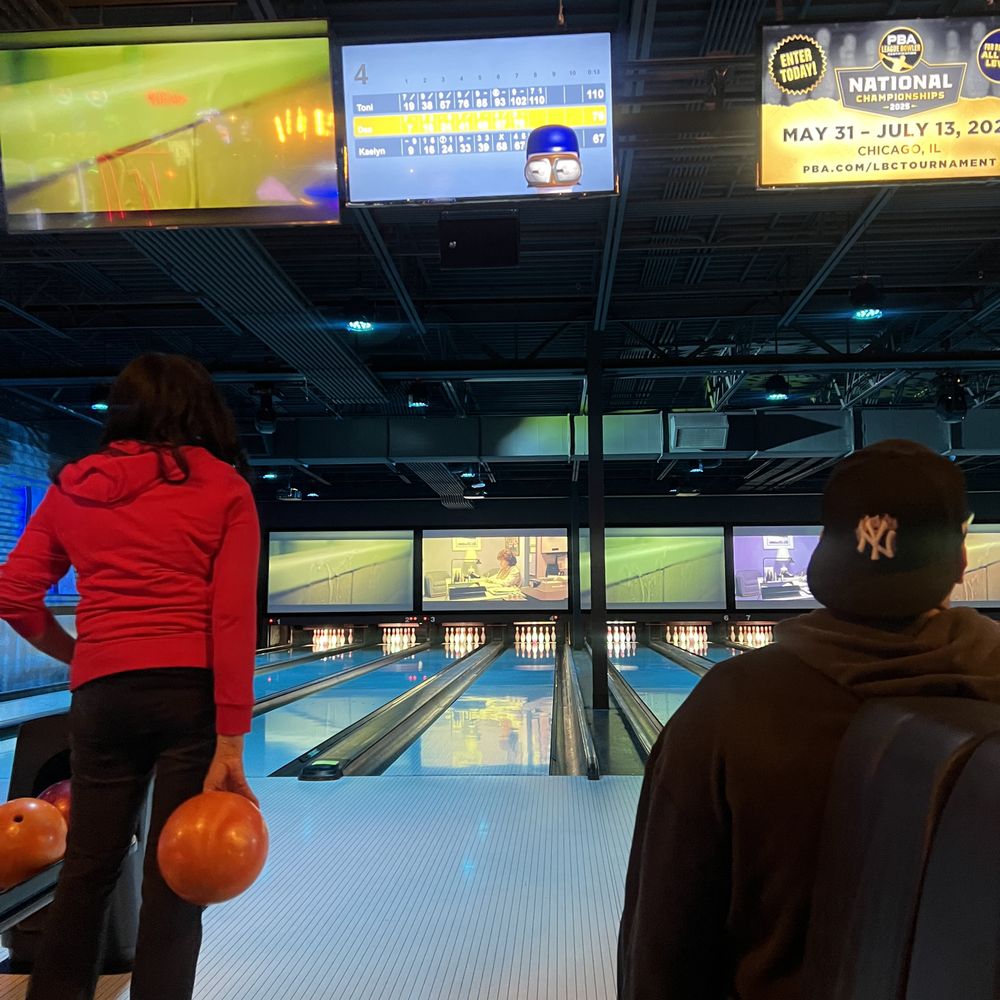 Mavrix - fun time - Bowling Near Me - Scottsdale, Arizona Mavrix - fun time - Bowling Near Me - Scottsdale, Arizona