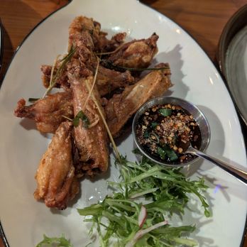 Temsib Eatery & Bar - Chicken Wings - Thai Near Me - Bellevue, Washington