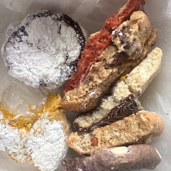 The Cravory - I tried 6 of the cookies just now, the shop was very welcoming. I highly recommend stopping by for some specialty cookies - Bakeries Near Me - San Diego, California The Cravory - I tried 6 of the cookies just now, the shop was very welcoming. I highly recommend stopping by for some specialty cookies - Bakeries Near Me - San Diego, California