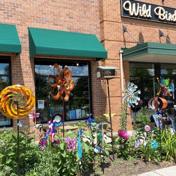 Wild Birds Unlimited - Bird Shops Near Me - Middleton, Wisconsin Wild Birds Unlimited - Bird Shops Near Me - Middleton, Wisconsin