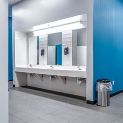 TruFit Athletic Clubs - S. New Braunfels Ave