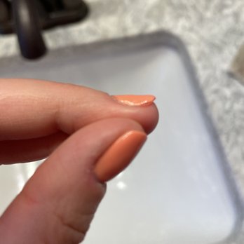 LA Nails - Nail Salons Near Me - Lititz, Pennsylvania