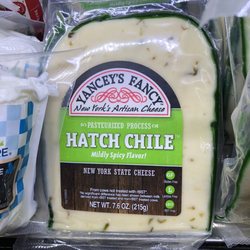 Hatch chili, cheese Capital of Silver Spring. More than Whole;Foods ...