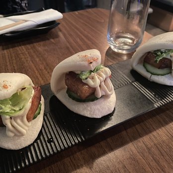 Ichimi - Gables - Pork bao buns - Ramen Near Me - Coral Gables, Florida Ichimi - Gables - Pork bao buns - Ramen Near Me - Coral Gables, Florida