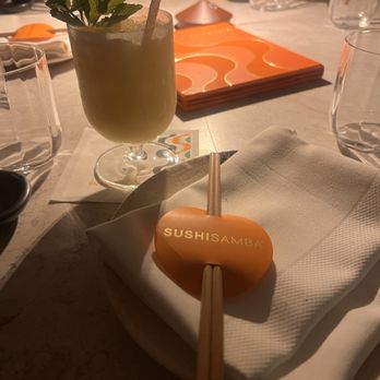 Sushisamba - Japanese Near Me - West Hollywood, California