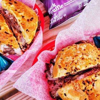 Jon's Roast Beef & Deli - roast beef sandwiches for two - Delis Near Me - Laconia, New Hampshire