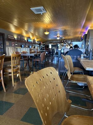 Barrio Barista by null