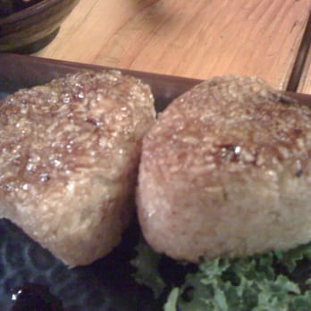 Kenka - Grilled onigiri - Sushi Bars Near Me - New York, New York Kenka - Grilled onigiri - Sushi Bars Near Me - New York, New York
