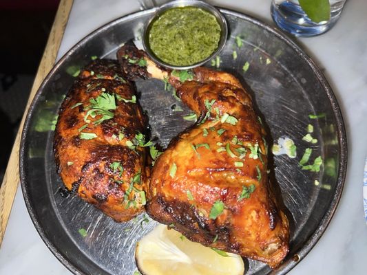 Tandoor Chop House by null