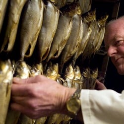 Port Of Lancaster Smoked Salmon Co