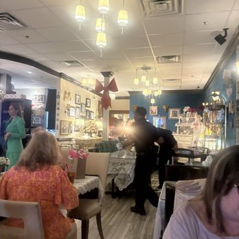 Vienna Cafe and Bistro - Restaurant - Coffee & Tea Near Me - Cooper City, Florida Vienna Cafe and Bistro - Restaurant - Coffee & Tea Near Me - Cooper City, Florida