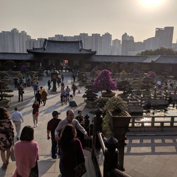 志蓮淨苑 - Buddhist Temples Near Me - Hong Kong, HK
