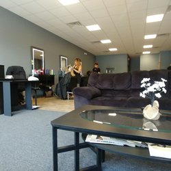 Truth Beauty Salon - Interior