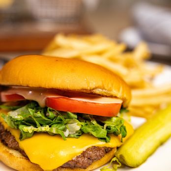 Ay Mi Pa - Smash Burger - Mexican Near Me - Riverside, California