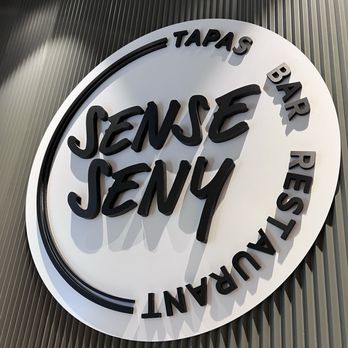 Sense Seny Restaurant - Sense Seny - Desserts Near Me - Barcelona, B