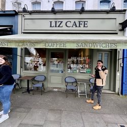 Liz Cafe