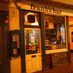 Frank's Bar