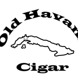 Old Havana Cigar Bar - "A Taste of the Good Life"