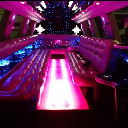 Larry's Limousine Service - Photos