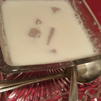 Zuzap - Taro pearl dessert!! - Thai Near Me - Clive, Iowa