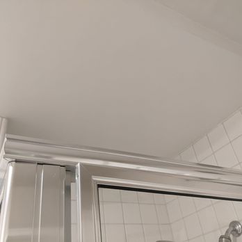 Luc's Construction - after closing vent, very seamless! - General Contractors Near Me