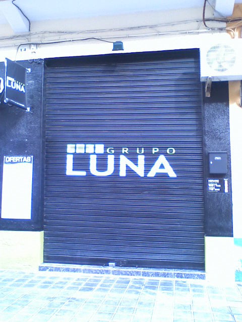 Grupo Luna