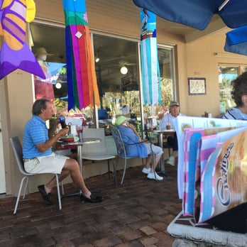 Cravings - The retirement village hang out - Bakeries Near Me - Vero Beach, Florida