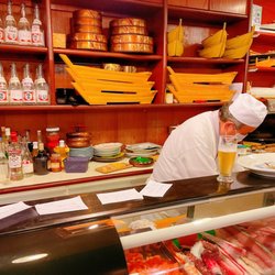 Restaurante Deigo