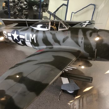 Air Zoo - Museums Near Me - Portage, Michigan Air Zoo - Museums Near Me - Portage, Michigan