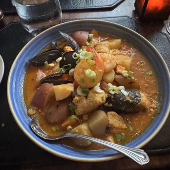 75 Chestnut - Nantucket Seafood Stew - New American Near Me - Boston, Massachusetts 75 Chestnut - Nantucket Seafood Stew - New American Near Me - Boston, Massachusetts