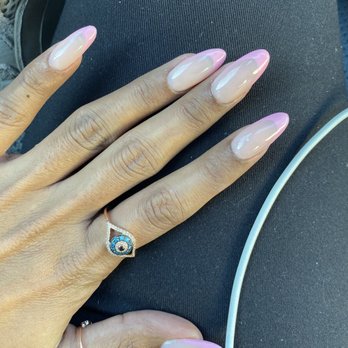 Creative Touch Nail Salon - Gel-X - Nail Salons Near Me - Los Angeles, California