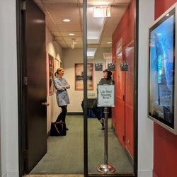The Lake Street Screening Room - Lake Street Screening: Entrance