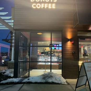 Stan's Donuts & Coffee - Storefront - Donuts Near Me - Orland Park, Illinois