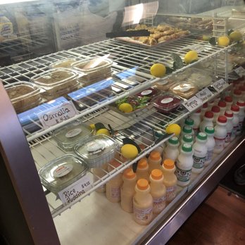 Garlic 'n Lemons - Middle Eastern Near Me - Boston, Massachusetts