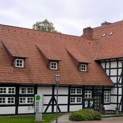 DELSUL - Gebäude