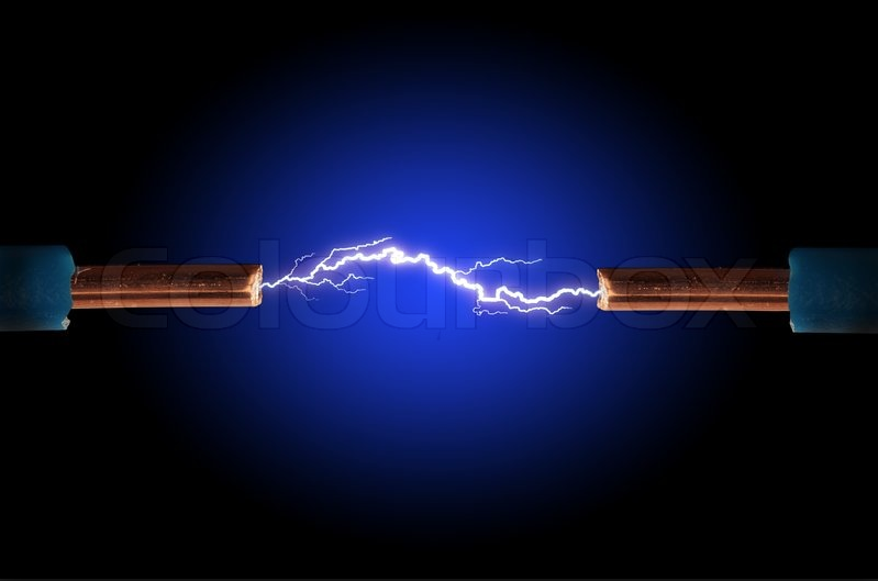 Slide of KO's Electric