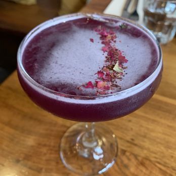 Berkeley Social Club - Buddha bless you cocktail - Breakfast & Brunch Near Me - Berkeley, California Berkeley Social Club - Buddha bless you cocktail - Breakfast & Brunch Near Me - Berkeley, California