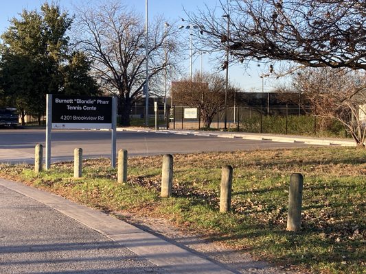 Patterson Neighborhood Park by null