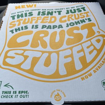 Papa Johns Pizza - Pizza Near Me - Prospect, Kentucky Papa Johns Pizza - Pizza Near Me - Prospect, Kentucky