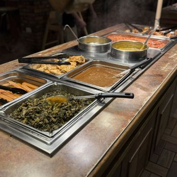 David's Steak House and Buffet - Steakhouses Near Me - Corbin, Kentucky