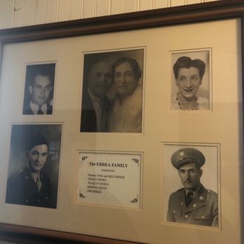 Errea House Museum - Errea Family - Museums Near Me - Tehachapi, California Errea House Museum - Errea Family - Museums Near Me - Tehachapi, California