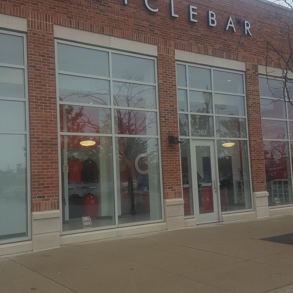 CYCLEBAR - Cycling Classes Near Me - Lombard, Illinois CYCLEBAR - Cycling Classes Near Me - Lombard, Illinois