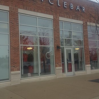 CYCLEBAR - Cycling Classes Near Me - Lombard, Illinois