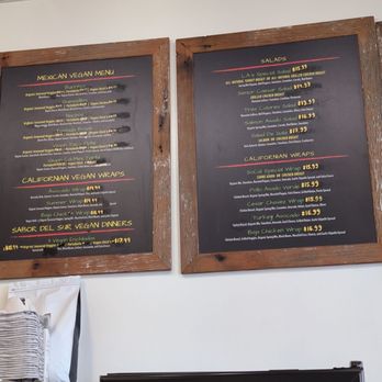 Olga's Naturally: Tacos y Café - Mexican Near Me - Los Angeles, California Olga's Naturally: Tacos y Café - Mexican Near Me - Los Angeles, California