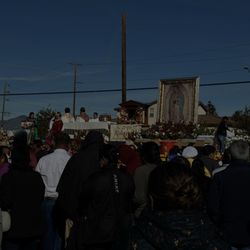 Holy Trinity Church - Yearly Celebration at my church