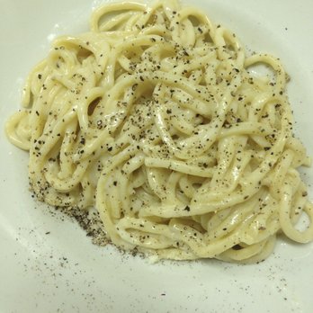Da Enzo al 29 - Cacio e Pepe - Roman Near Me - Rome, RM Da Enzo al 29 - Cacio e Pepe - Roman Near Me - Rome, RM